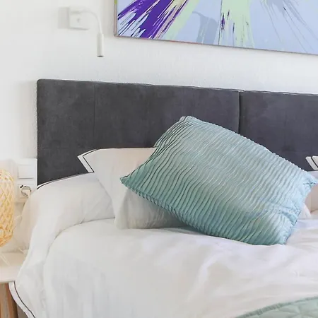 Apartamento Oleholidays Romana Playa 335 Vistas Al Mar