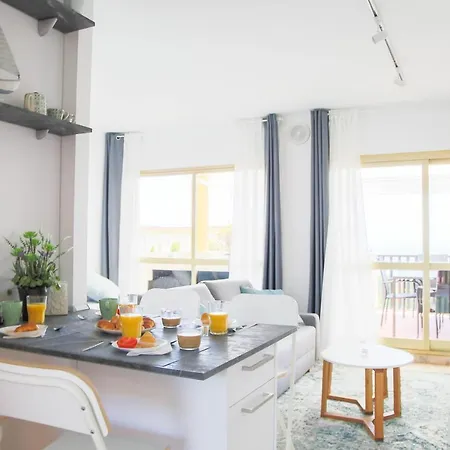 Apartment Oleholidays Romana Playa 335 Vistas Al Mar *