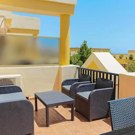 Apartment Oleholidays Romana Playa 335 Vistas Al Mar