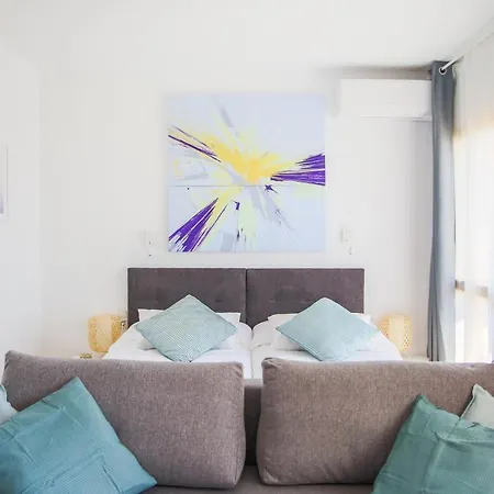Apartment Oleholidays Romana Playa 335 Vistas Al Mar