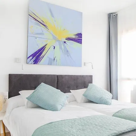 Apartment Oleholidays Romana Playa 335 Vistas Al Mar