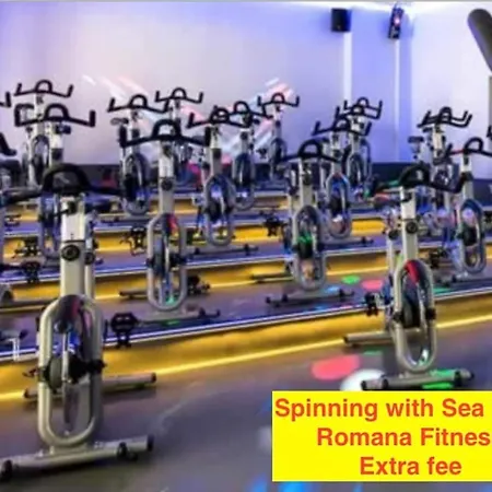 Apartment Oleholidays Romana Playa 335 Vistas Al Mar *